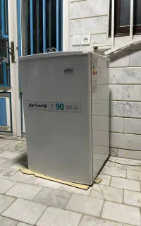 فریزر ایستول ۴کشو