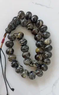 تسبیح کهربا