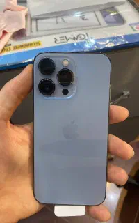 ایفون 13 pro