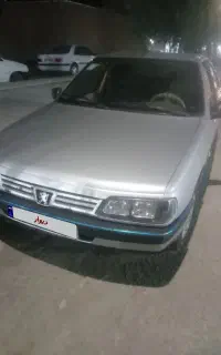 ۴۰۵مدل۹۱