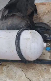 کپسول سی ان جی