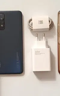 گوشی شیائومی Redmi Note 11 4G