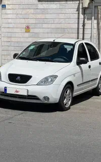 تیبا 2