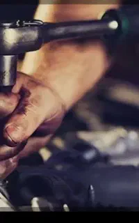 به یک شاگرد جهت کار در ترمز سازی نیازمندیم