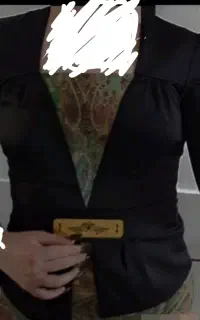 لباس مجلسی زنانه