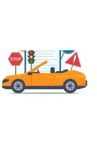 تمامی پایه های رانندگی را از ما بخواهید