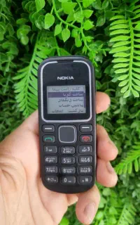 گوشی نوکیا ۱۲۸۰ اصلی