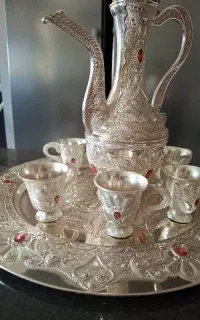 ست دکوری