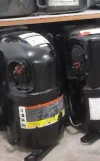 تعویض موتور کولر اسپلیت پنجره ای با ضمانت پیستونی