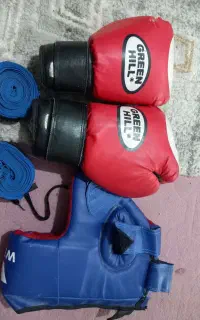 دستکش بوکس