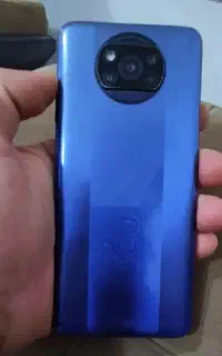 پوکو ایکس تری x3pro