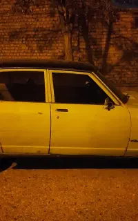 تویوتا کارینا شکاری