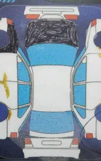 سمندEf7