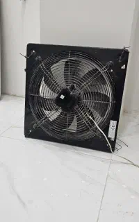 فن هواکش