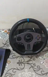 فرمان و دنده V9 PXN صفر است