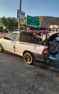 بار از لار و گراش و خنج ب همه جا