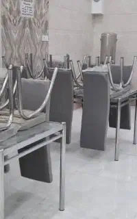 تور مشهد وکربلا