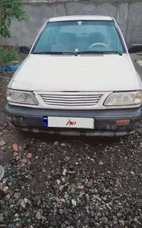پراید۸۱