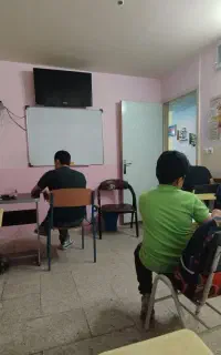 آموزش زبان انگلیسی
