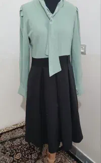 لباس بچه گانه