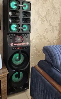 اسپیکر تسکو