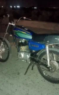 موتور پارکینگی