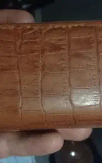 تعدادی مدارک پیدا شده کارت بانکی همراه با کیف