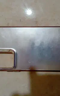 کاور گوشی A06