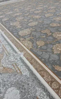 فرش ۹ متری