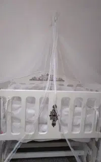 گهواره نوزاد