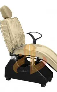 صندلی اصلاح و صندلی زین اسبی