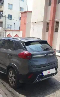 ام وی ام  x22...