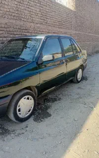 پراید ۸۲
