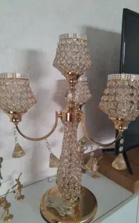 کنار سالنی در حد نو