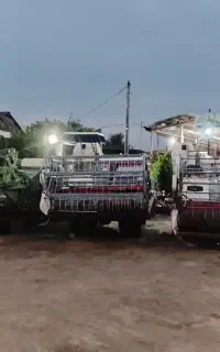انواع ادوات کشاورزی