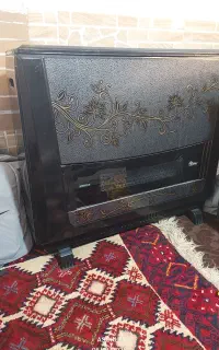 بخاری