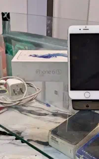 آیفون 6s حافظه 64 رام ۶