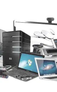 تعمیرات نرم افزاری کامپیوتر در محل شما
