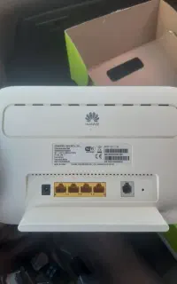 مودم مبین نت