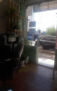 ارایشگر