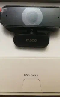 وب کم رپو مدل C260