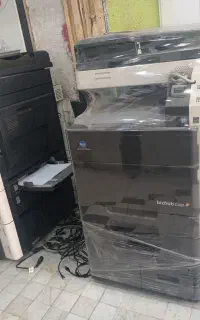 پرینت و فتوکپی(کافی‌نت شهر )