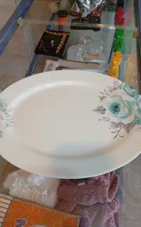 ظرف ۶نفره