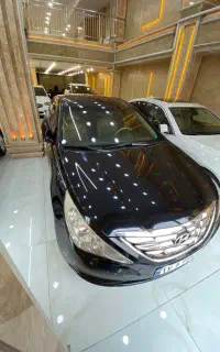 سوناتا وای اف yf