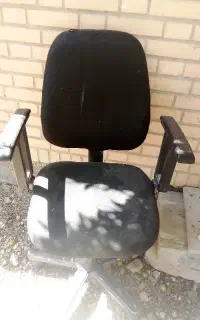 صندلی چرخشی
