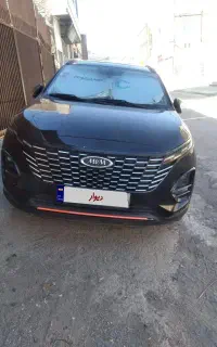 ام وی ام ایکس ۳۳ مدل ۱۴۰۲ کم کار تمیز