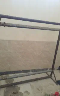 کارگاه قالی بافی