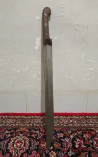 چاقو