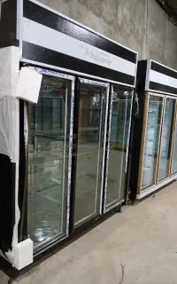 جشواره تابستانی فروش انواع یخچال ایستاده