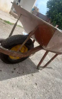 فرغون تازه